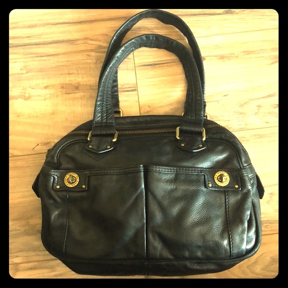 Marc By Marc Jacobs Handbags - Marc Jacobs Black Handbag